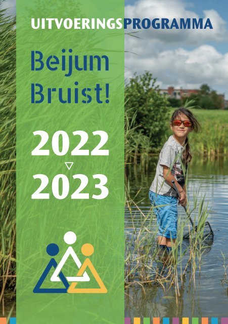 Uitvoeringsprogramma Beijum Bruist! 2022-2023