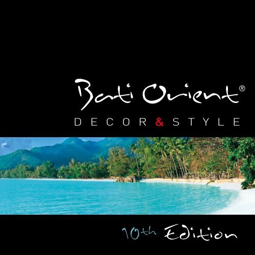 BATI ORIENT USA - CAT 10-2021 (Med-Hi quality)