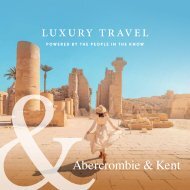 Luxury Travel: Powered by the people in the know