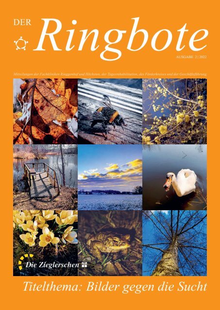 Ringbote 02-2022