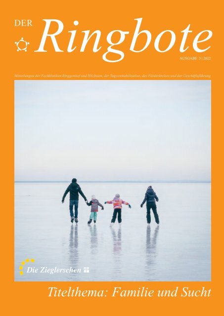 Ringbote 03-2022