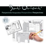 2022 Bati Orient USA Designer Catalog