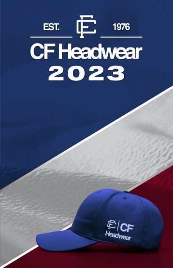 CF Headwear