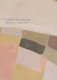 Carol Douglas