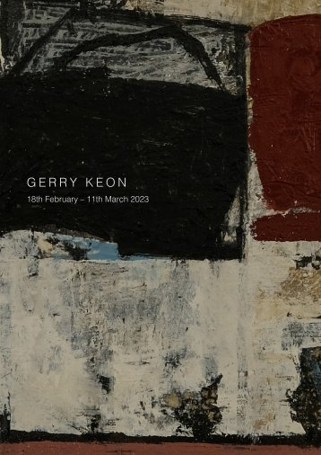 Gerry Keon