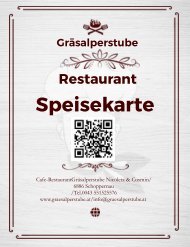 Graesalperstube-Speisekarte- Winter 2023/24