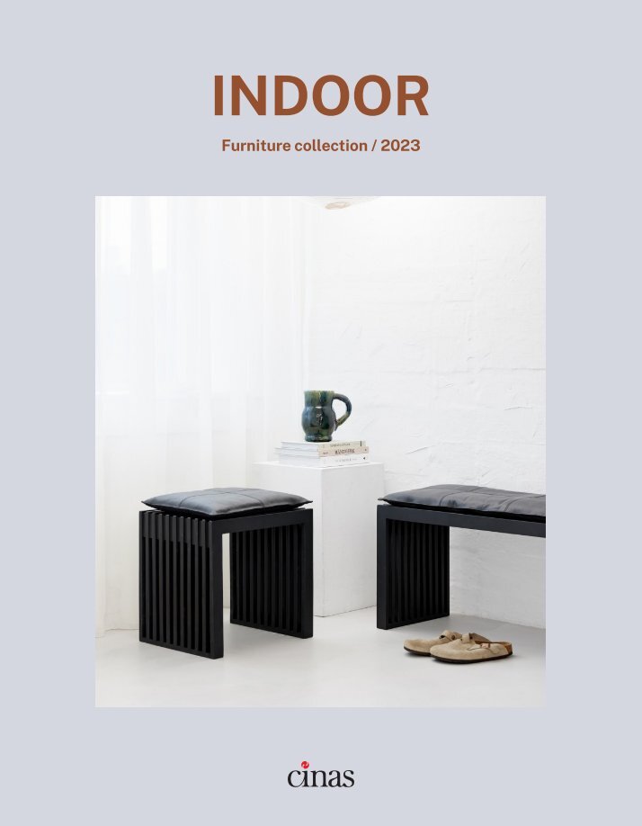 8 free Magazines from CINAS