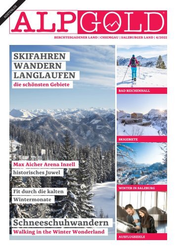 ALPGOLD Winter 22/23