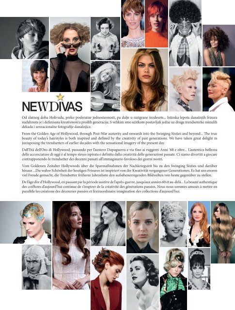 Estetica Magazine SERBIA (2/2022)