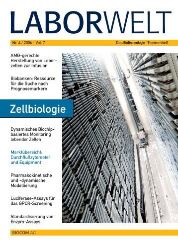 PDF Download - Laborwelt