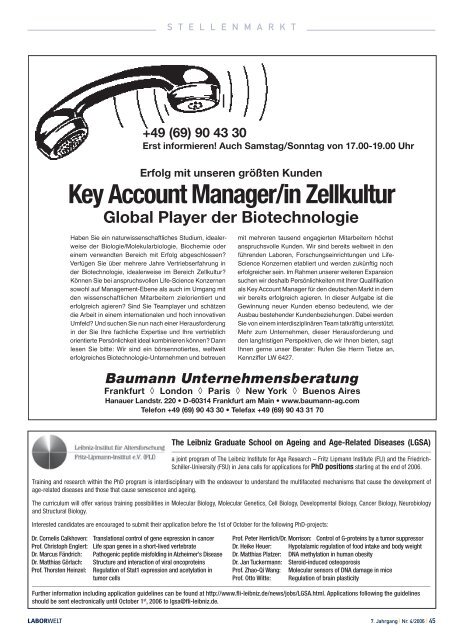 PDF Download - Laborwelt