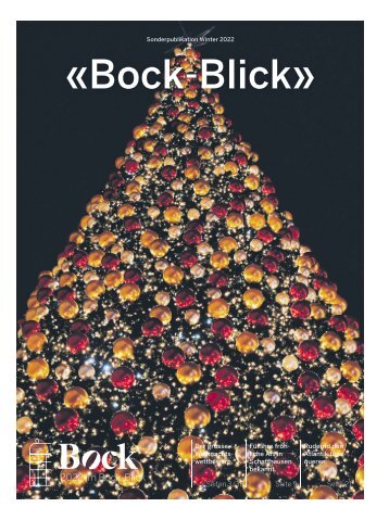 Bock-Blick 2022