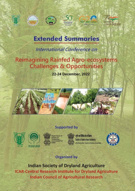 Book of Extended summaries ISDA Book of Extended summaries ISDA
