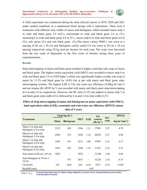 Book of Extended summaries ISDA