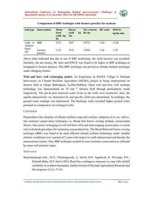 Book of Extended summaries ISDA