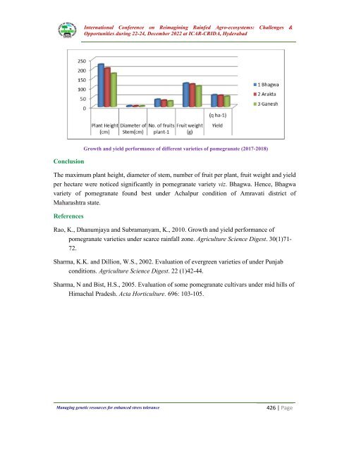 Book of Extended summaries ISDA