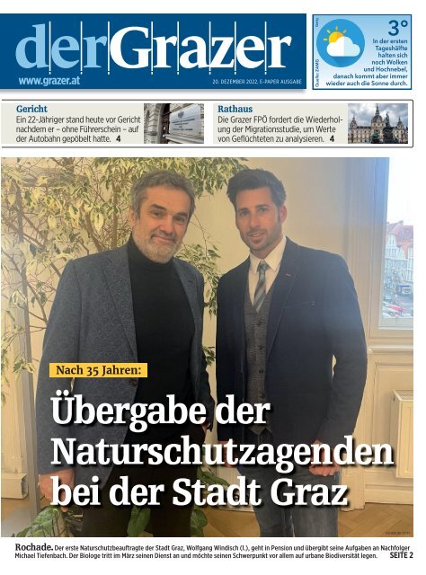 20. Dezember 2022
