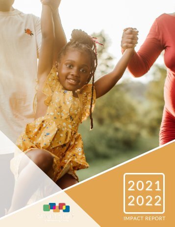 Smart Start of Mecklenburg County FY21-22 Impact Report