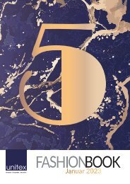 unitex-FashionBook JANUAR 2023