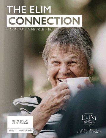 The Elim Connection, December 2022