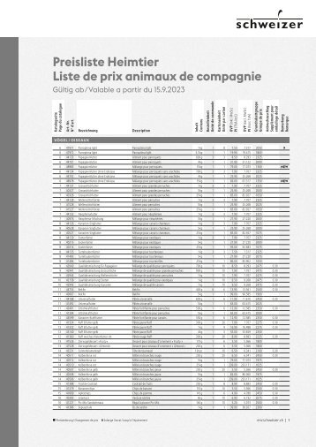 2023_401_Heimtier-Katalog_Preisliste_2023-24_DE+FR