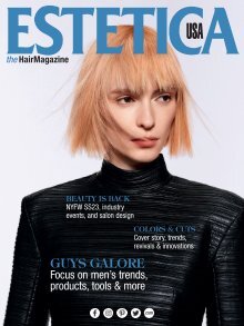 ESTETICA Magazine USA (4/2019)