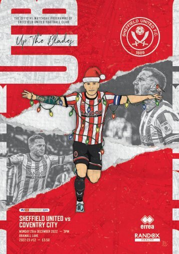 Sheffield United vs Coventry City