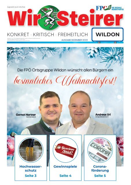 WirSteirer-Wildon-Dezember 2022