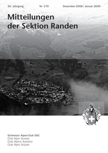 'Sehr Altes Clo' bedeutet, können wir sofort helfen. - SAC Sektion ...