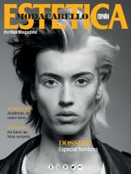 Estetica Magazine ESPAÑA (4/2022)