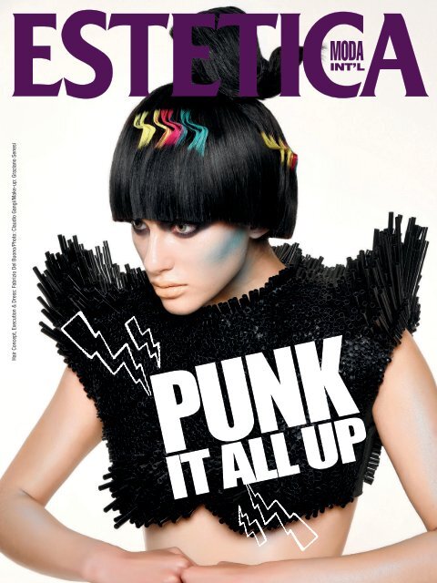 Estetica Magazine ESPAÑA (4/2022)