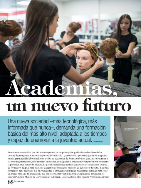 Estetica Magazine ESPAÑA (4/2022)