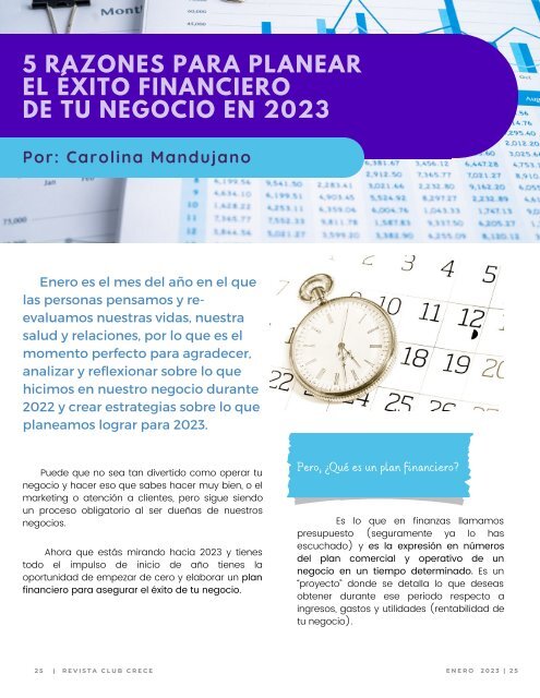 Enero 2023