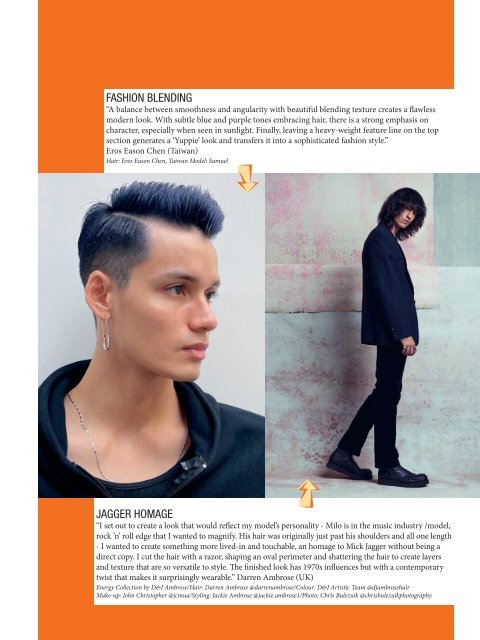 Estetica Magazine UK (4/2022)