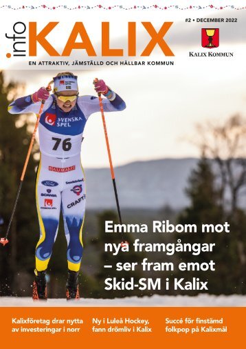 INFO KALIX NR 2 DEC 2022 WEBB