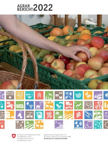 Agrarbericht 2022 komplett DE