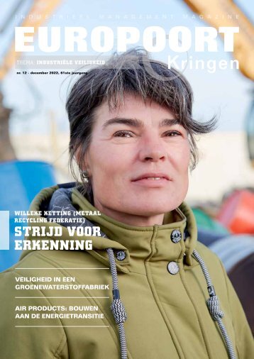 12-2022|Europoort Kringen