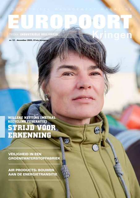 12-2022|Europoort Kringen