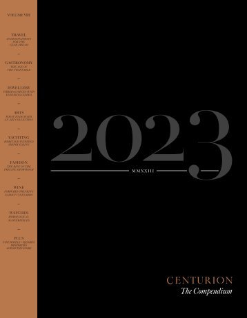 Volume 8 Compendium 