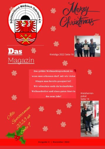 Ausgabe #2
