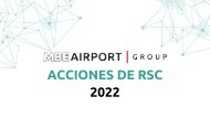 MEMORIA RSC 2022 - MBE AIRPORT | GROUP