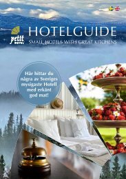 Hotel Guide 2023