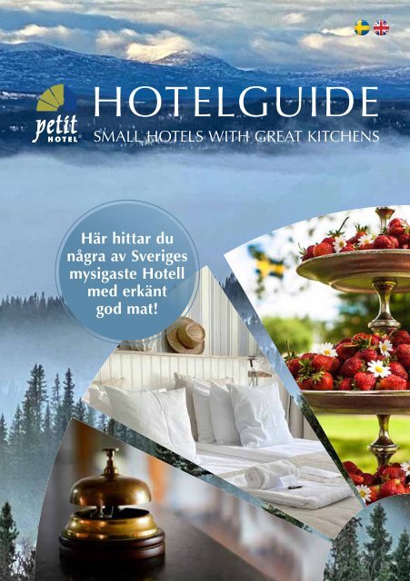 Hotel Guide 2023