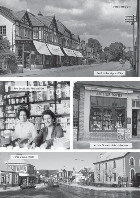 Rhiwbina Living Issue 57