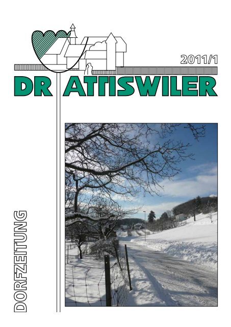 dr attiswiler