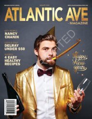 Atlantic Ave Magazine January 2023