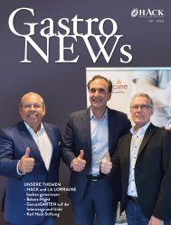 Gastro-News 67