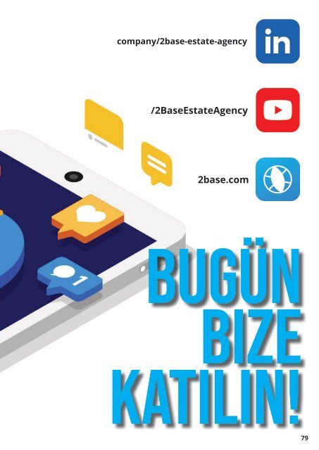 Mayıs 2022 - 2Base Online Magazin (Türkçe)