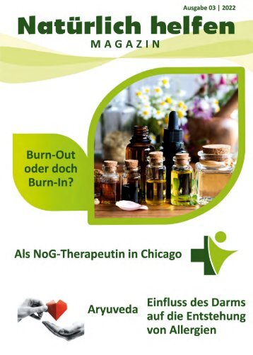 NoG Ausgabe 3 - Dezember 2022 