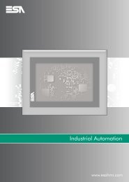 Industrial Automation - GARAPEN. Especialistas en Factory ...